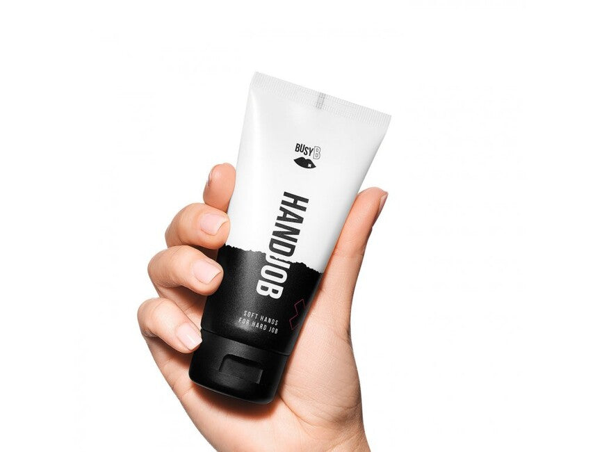 Angry Beards Hand Job Κρέμα Χεριών, Προστατευτική, 75 ml