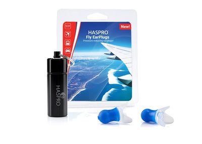 Hearing Protection