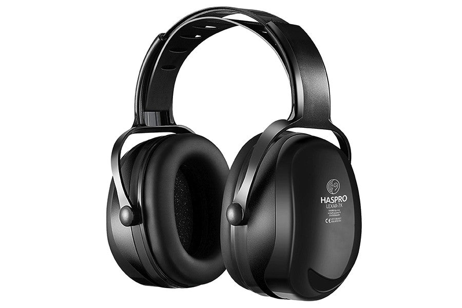 HASPRO LEXAR-7X προστατευτικά ακουστικά