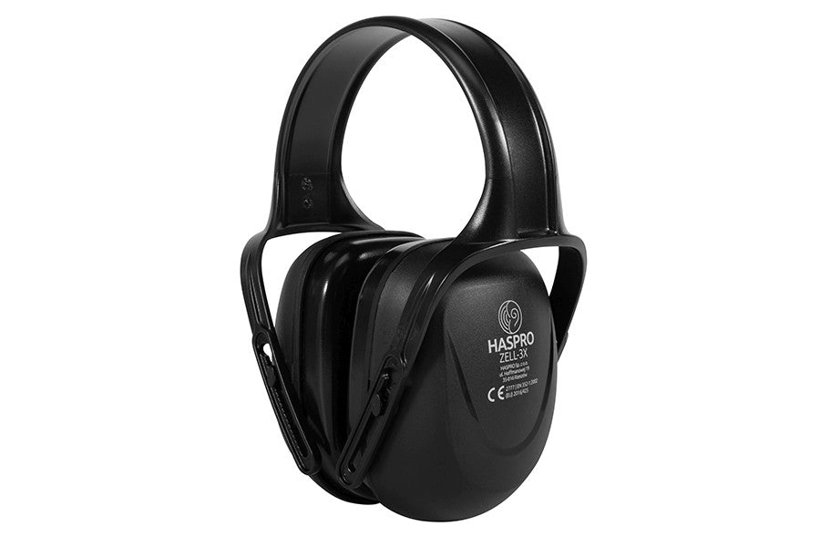 HASPRO ZELL-3X ακουστικά προστασίας
