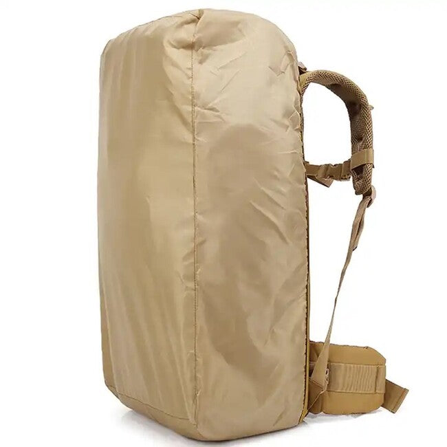 WARAGOD Soldat Assault XL σακίδιο πλάτης 65L, λαδί