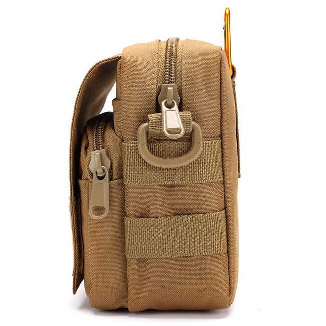 Dragowa Tactical Molle Τακτική Θήκη, Jungle Digital