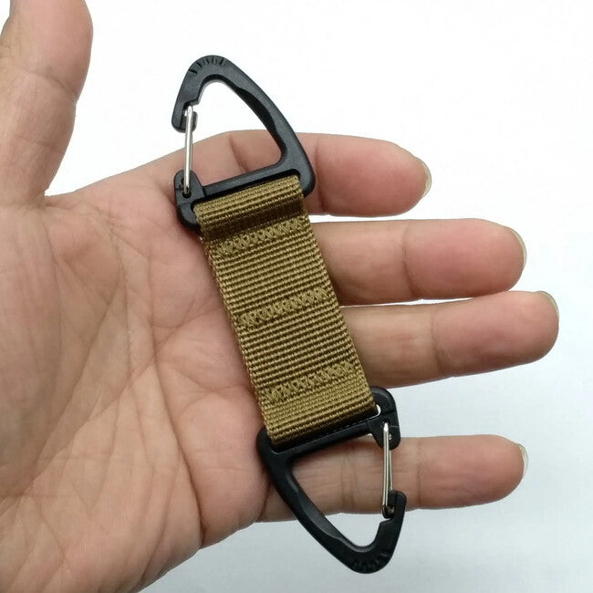 DRAGOWA Tactical Basecamp Αναστρέψιμη Καραμπίνα, Πράσινη