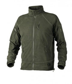 Helikon-Tex Alpha Tactical Φούτερ Polar Λαδί