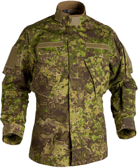 Helikon-Tex Μπλούζα CPU Rip-Stop, PenCott GreenZone