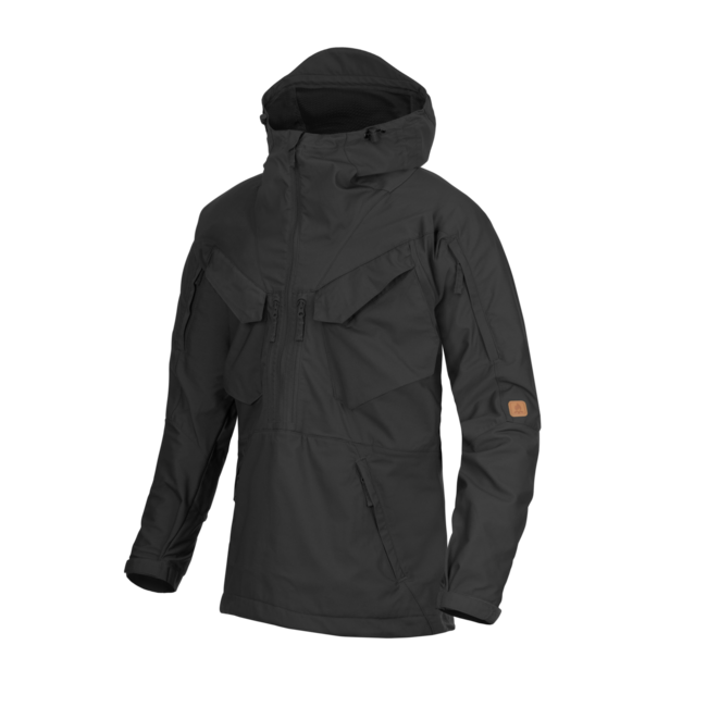 Helikon-Tex Pilgrim Anorak jacket, black