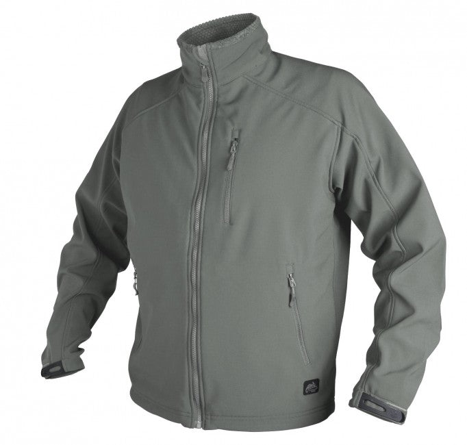 Helikon-Tex Delta SoftShell Μπουφάν Shark Skin, Foliage Green