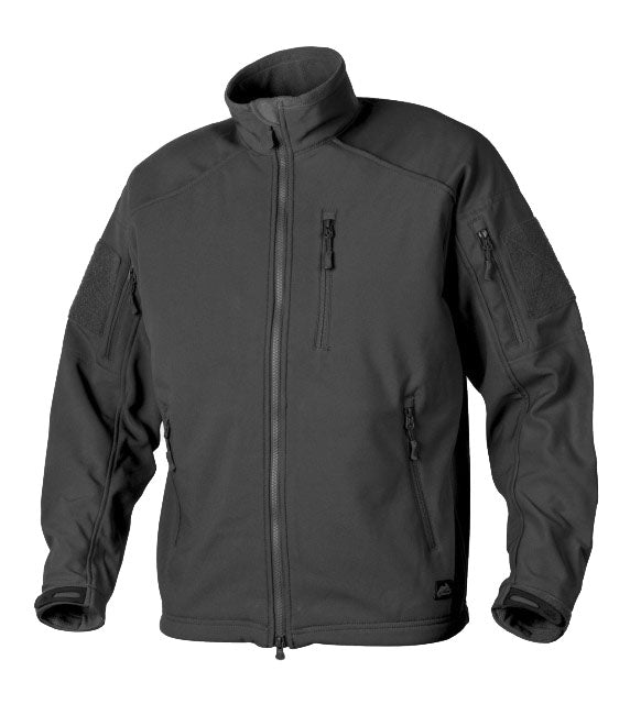 Helikon-Tex Delta Tactical μπουφάν, μαύρο
