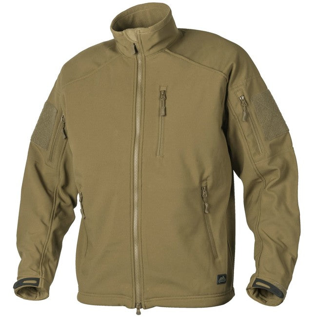 Helikon-Tex Delta Tactical μπουφάν, coyote