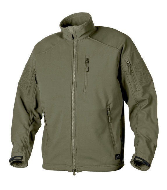 Helikon-Tex Delta Tactical μπουφάν, λαδί