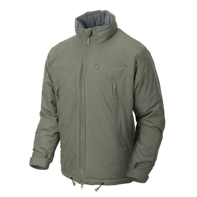 Helikon-Tex HUSKY Μπουφάν Tactical, Alpha Green