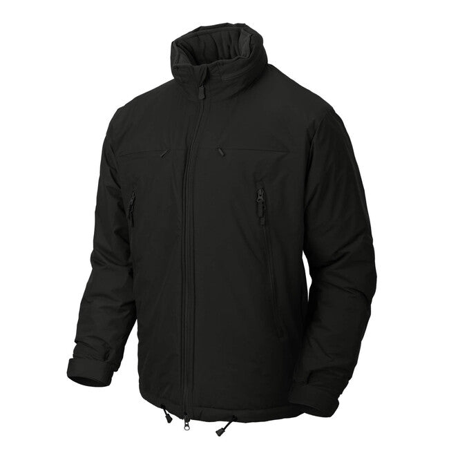 Helikon-Tex HUSKY Tactical μπουφάν, μαύρο