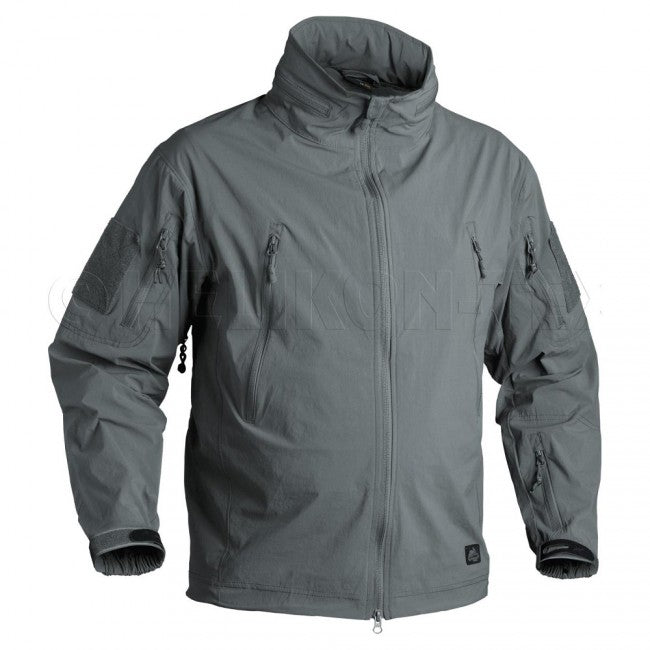 Helikon-Tex Trooper SoftShell Μπουφάν, Alpha Green