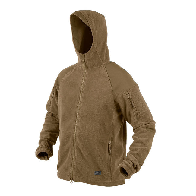 Helikon-Tex Cumulus Μπουφάν Fleece, Coyote