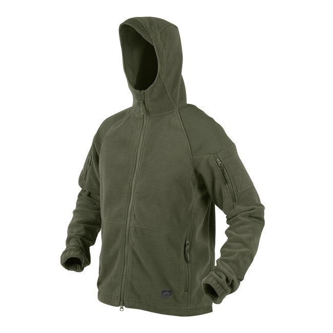 Helikon-Tex Cumulus Μπουφάν Fleece, Λαδί