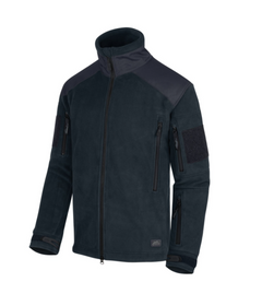 Helikon-Tex Liberty Heavy Fleece Jacket 390 g/m², Navy Blue