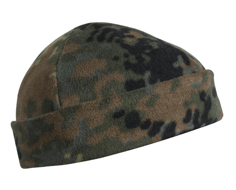 Helikon-Tex Φλις Σκούφος, Flecktarn
