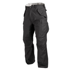 Helikon-Tex M65 Pants, Black
