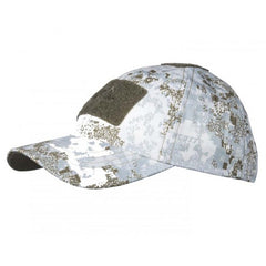 Helikon-Tex NyCo Rip-Stop Tactical Cap, SnowDrift