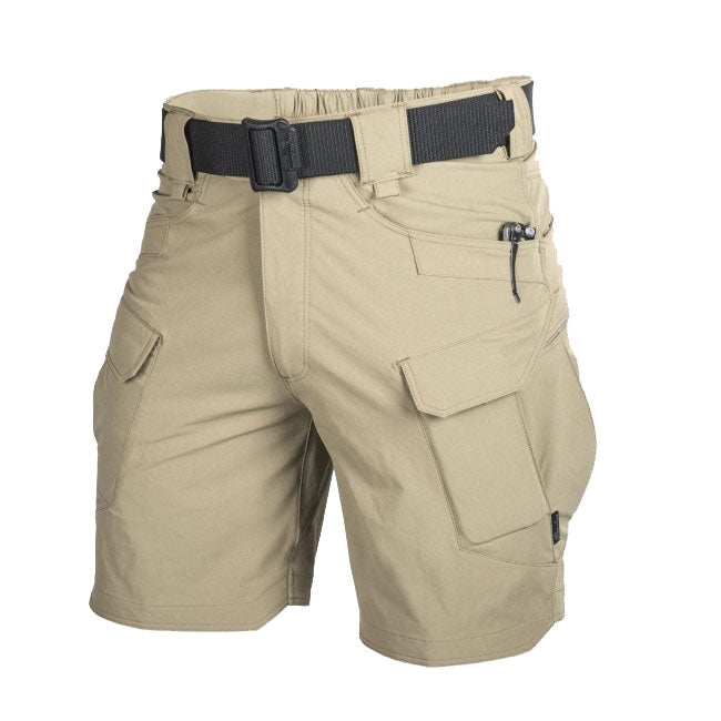 Helikon-Tex Outdoor Tactical σορτς Rip-Stop polycotton 8,5", χακί