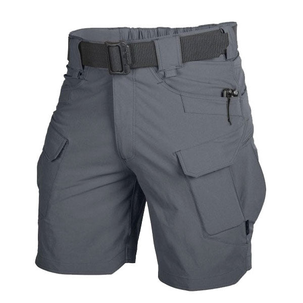 Helikon-Tex Outdoor Tactical Σορτς Rip-Stop Polycotton 8,5", Shadow Grey