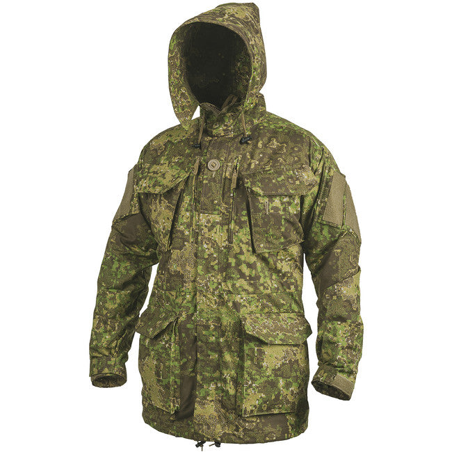 Helikon-Tex Μπουφάν PCS NyCo Rip-Stop, PenCott GreenZone