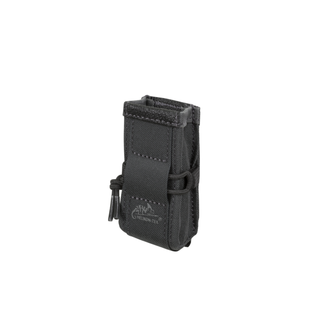 Helikon-Tex Competition Rapid Pistol θήκη γρήγορης εξαγωγής, σκούρο γκρι