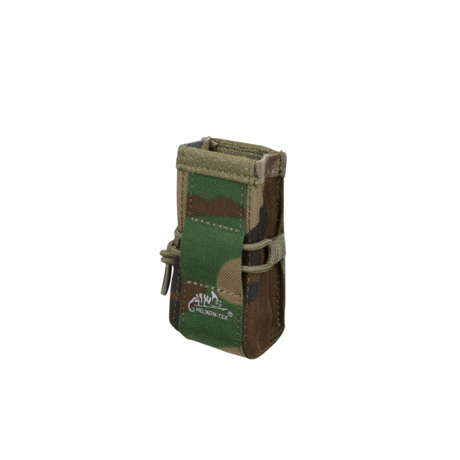 Helikon-Tex Competition Rapid Pistol Θήκη Pouch, woodland