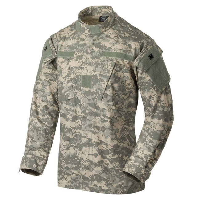 Helikon-Tex Μπλούζα ACU PolyCotton Ripstop, UCP