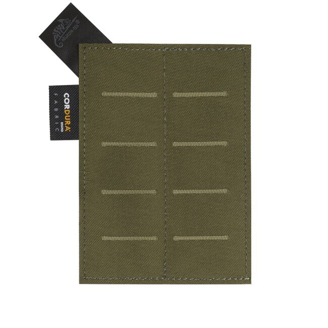 Helikon-Tex Προσαρμογέας Molle Insert 2 Cordura, λαδί-πράσινο