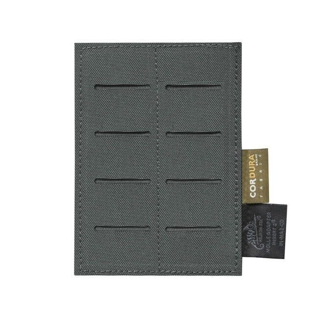Helikon-Tex Προσαρμογέας Molle Insert 2 Cordura, Shadow Grey