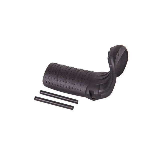 Helikon-Tex προσαρμογέας λαβής GLOCK στρατιωτικό πολυμερές, μαύρο (GEN 1,2, 3)