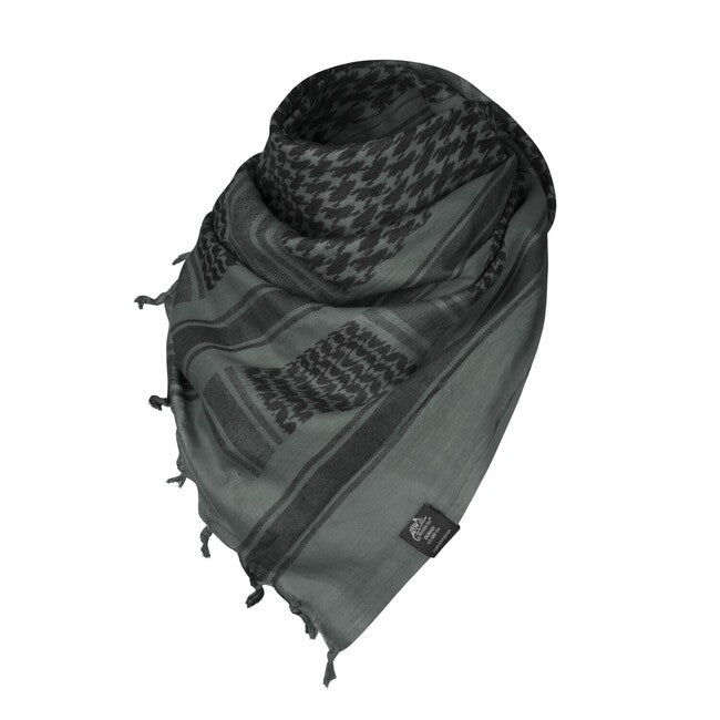 Helikon-Tex Shemagh Arafatka Cotton, Σκούρο Γκρι