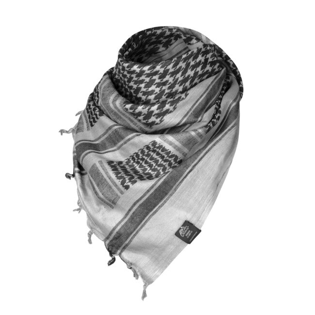 Helikon-Tex Shemagh Arafatka Cotton, Λευκό