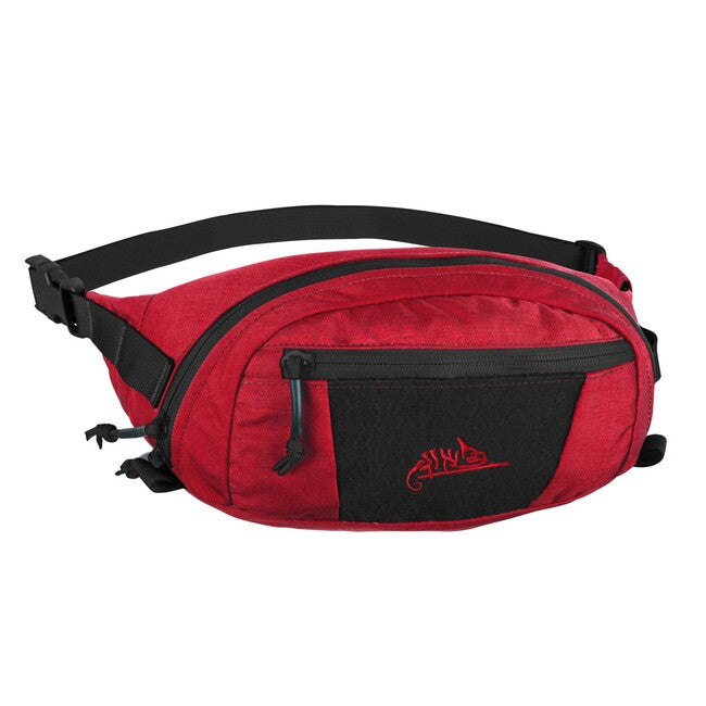 Helikon-Tex BANDICOOT Ζώνη Μέσης Cordura, Lava Red / Black