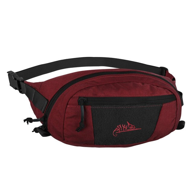 Helikon-Tex BANDICOOT Ζώνη Μέσης Cordura, Red Rock / Black