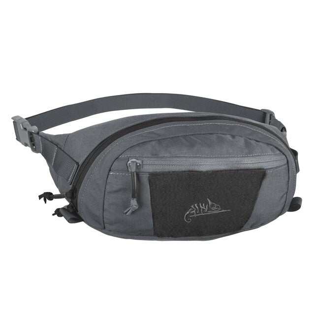 Helikon-Tex BANDICOOT Waist Pack, Cordura, Shadow Grey/Black