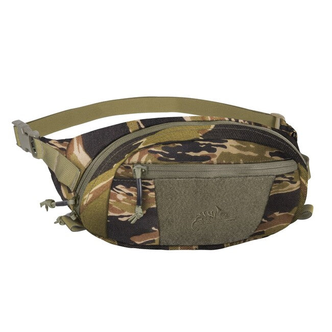 Helikon-Tex BANDICOOT Τσαντάκι Μέσης Cordura, Tiger Stripe