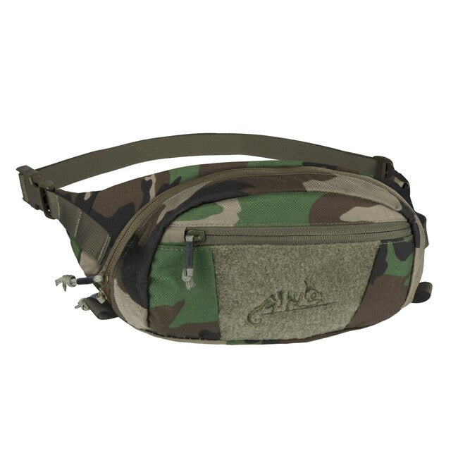 Helikon-Tex BANDICOOT Ζώνη Μέσης Cordura, US Woodland