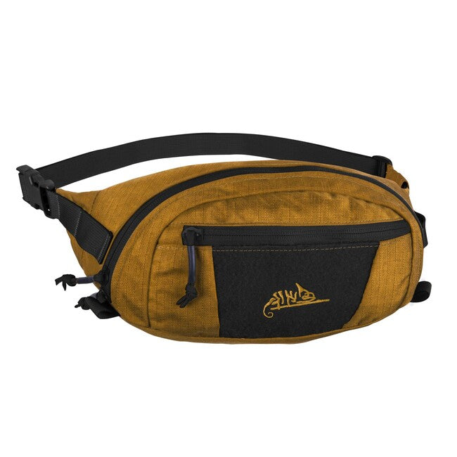 Helikon-Tex BANDICOOT Τσαντάκι Μέσης Cordura, Yellow Curry / Black