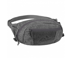 Helikon-Tex Bandicoot Waist Pack, Melange Grey