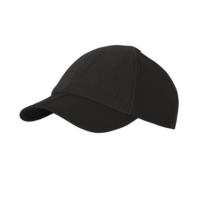 Helikon-Tex BASEBALL BBC Folding Outdoor Cap® σκούφος, μαύρο