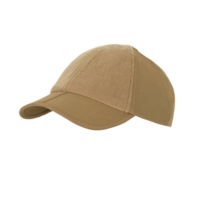 Helikon-Tex BASEBALL BBC Folding Outdoor Cap® Καπέλο, Coyote