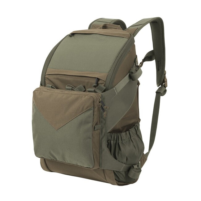 Helikon-Tex BAIL OUT BAG σακίδιο πλάτης, Adaptive Green / Coyote