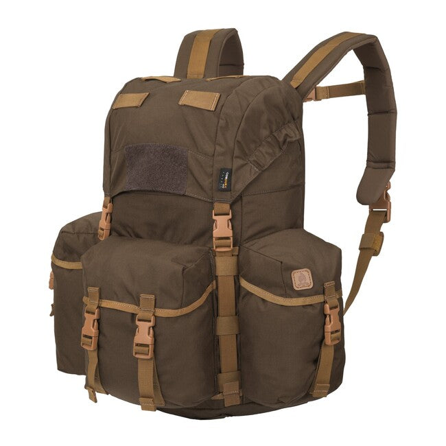 Helikon-Tex Bergen Σακίδιο Πλάτης, Earth Brown / Clay