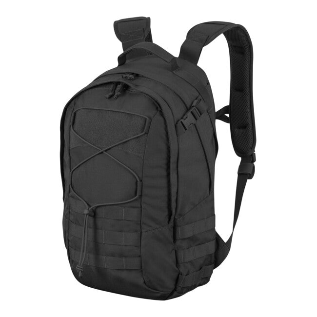 Helikon-Tex Σακίδιο Πλάτης EDC Cordura, Μαύρο