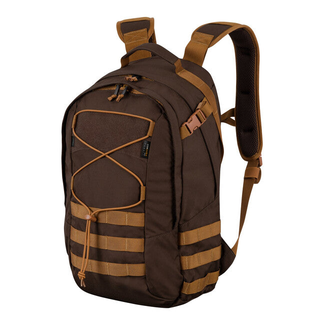 Helikon-Tex Σακίδιο πλάτης EDC Cordura, Earth Brown / Clay
