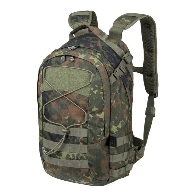 Helikon-Tex Σακίδιο Πλάτης EDC Cordura, Flecktarn