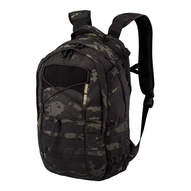 Helikon-Tex Σακίδιο πλάτης EDC Cordura, MultiCam Black