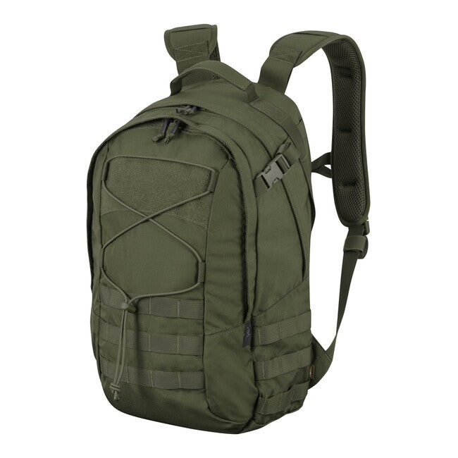 Helikon-Tex Σακίδιο πλάτης EDC Cordura, λαδί-πράσινο